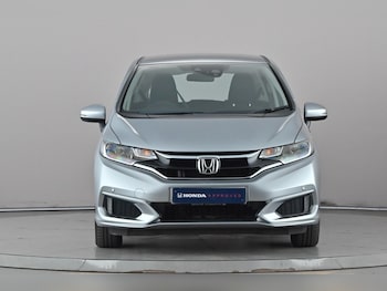 Used Honda Jazz 2018 for sale - 77886542: Photo