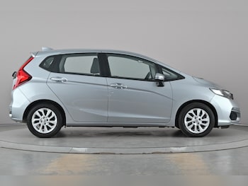 Used Honda Jazz 2018 for sale - 77886542: Photo