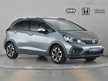 Used Honda Jazz 2021 for sale - 79323726: Photo