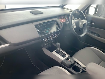 Used Honda Jazz 2021 for sale - 79323726: Photo