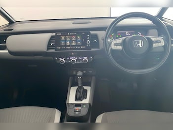 Used Honda Jazz 2021 for sale - 79323726: Photo
