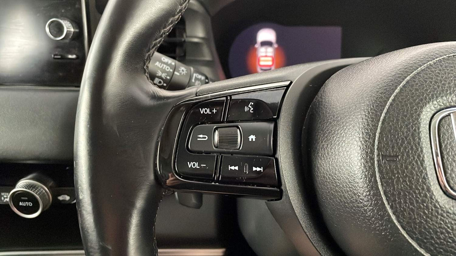 Vehicle 16