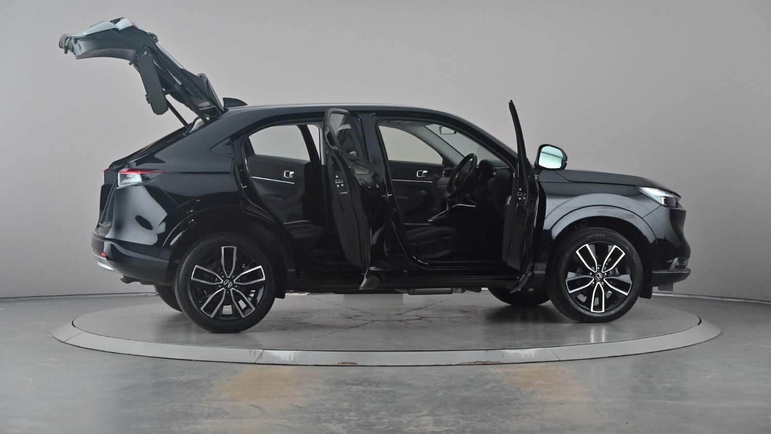 Vehicle 28
