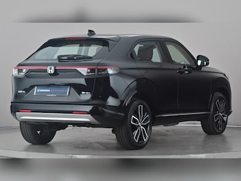 Used Honda HR-V 2023 for sale - 75391649: Photo