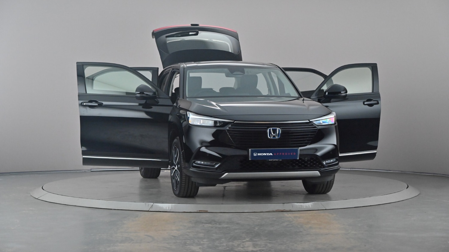 Vehicle 48