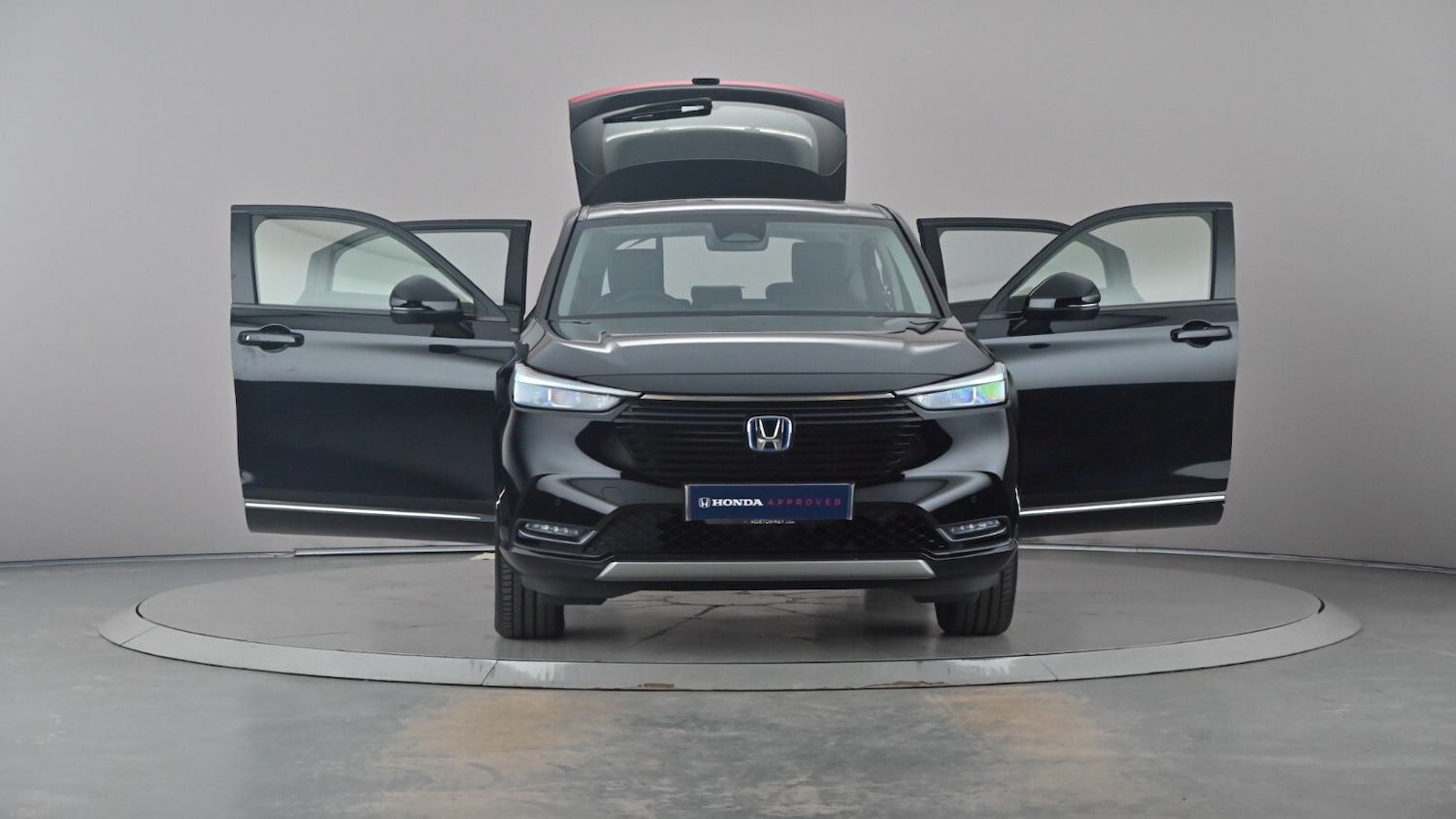 Vehicle 49
