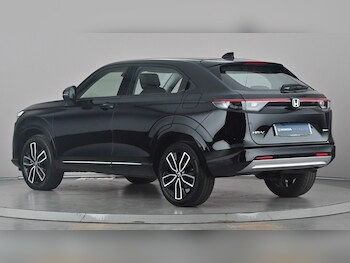 Used Honda HR-V 2023 for sale - 75391649: Photo
