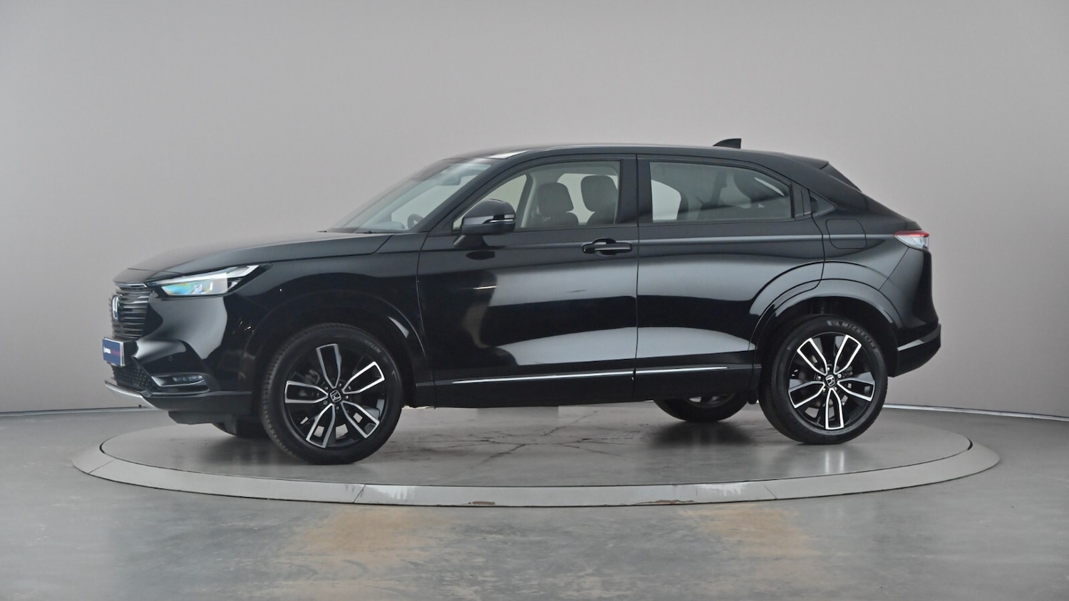 Vehicle 80