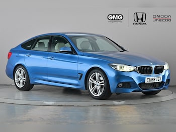 Used BMW 3 Series 2018 for sale - 79392293: Photo
