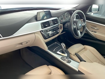 Used BMW 3 Series 2018 for sale - 79392293: Photo