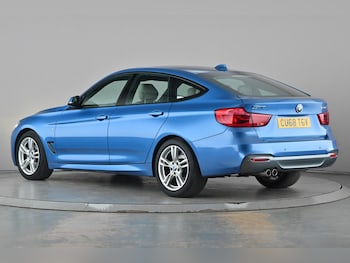 Used BMW 3 Series 2018 for sale - 79392293: Photo