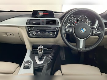 Used BMW 3 Series 2018 for sale - 79392293: Photo