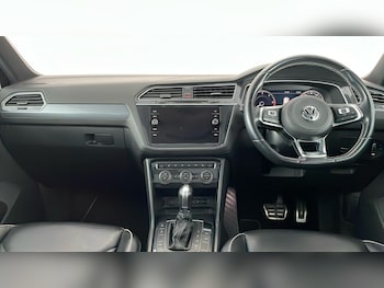 Used Volkswagen Tiguan 2018 for sale - 75843514: Photo