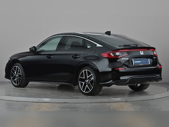 Used Honda Civic 2025 for sale - 75843885: Photo