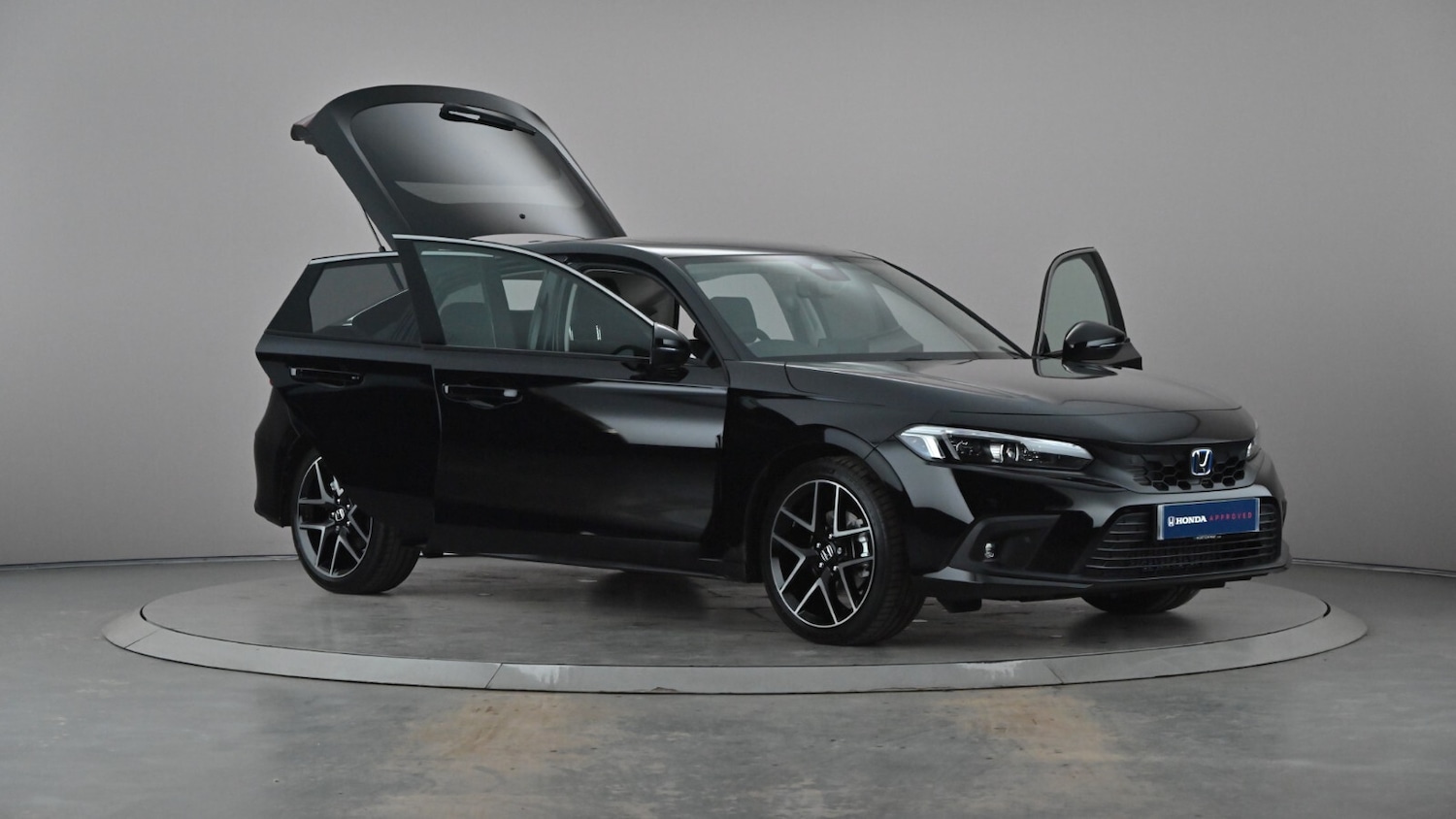 Vehicle 47