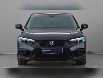 Used Honda Civic 2025 for sale - 75843885: Photo