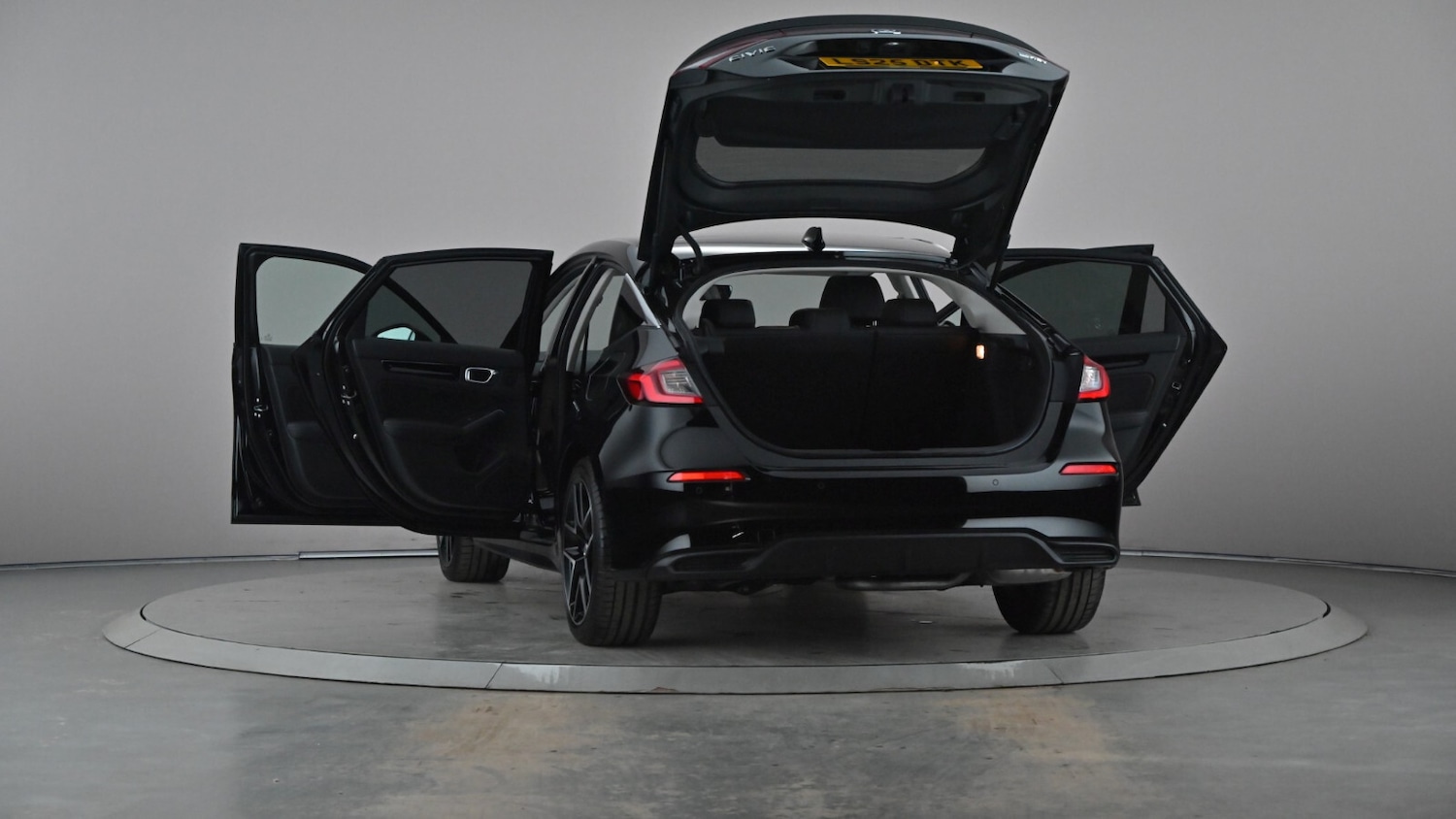 Vehicle 68
