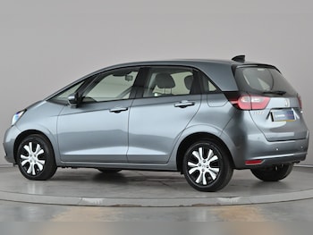 Used Honda Jazz 2022 for sale - 78883223: Photo