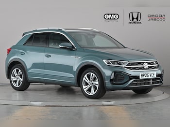 Used Volkswagen T-Roc 2025 for sale - 79458207: Photo