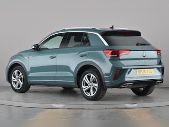 Used Volkswagen T-Roc 2025 for sale - 79458207: Photo