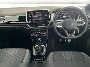 Used Volkswagen T-Roc 2025 for sale - 79458207: Photo
