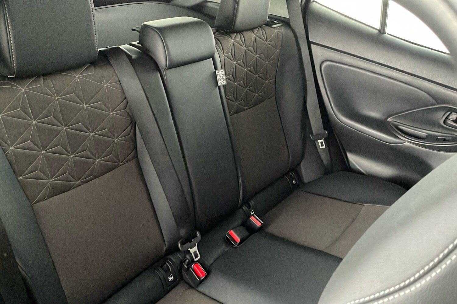 Used Toyota Yaris Cross for sale - 77729389: Photo 11