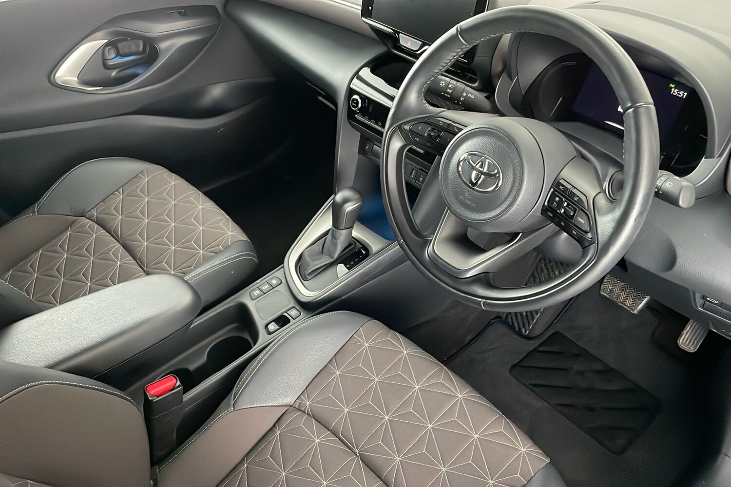 Used Toyota Yaris Cross for sale - 77729389: Photo 12