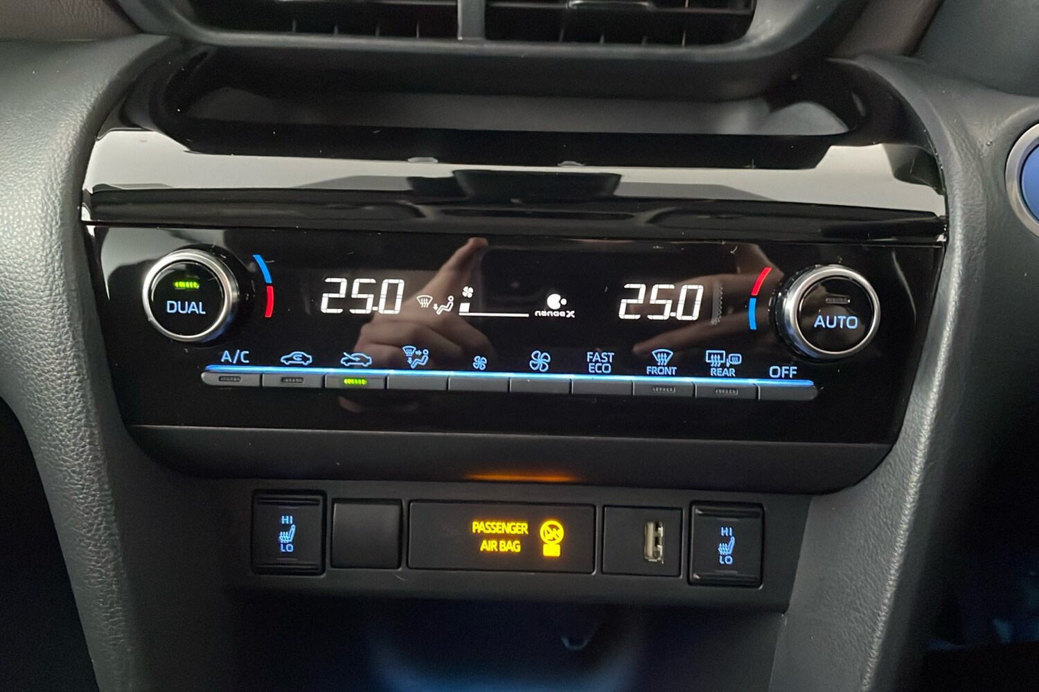 Used Toyota Yaris Cross for sale - 77729389: Photo 16