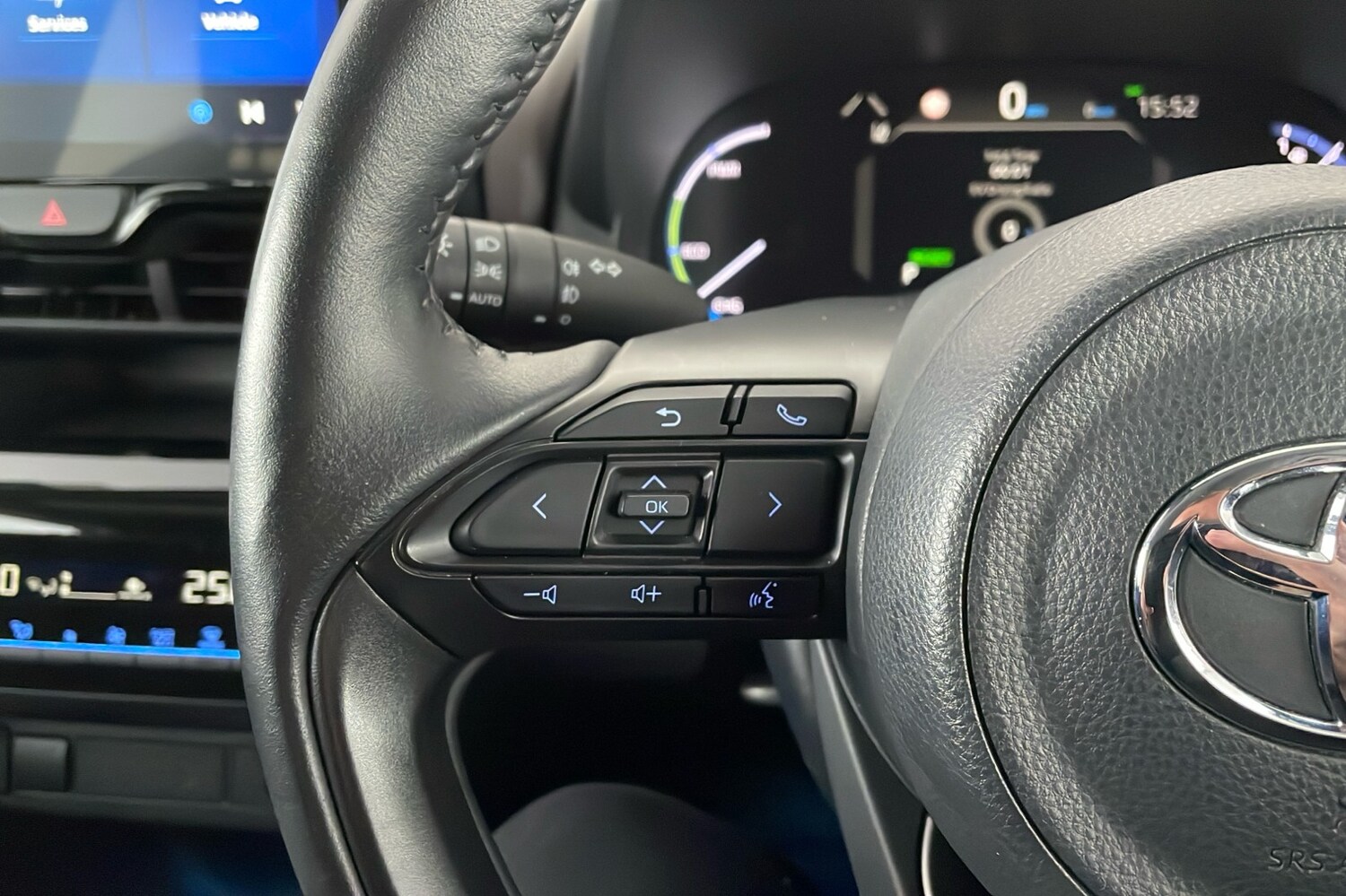 Used Toyota Yaris Cross for sale - 77729389: Photo 17