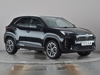 Used Toyota Yaris Cross undefined for sale - 77729389: Photo