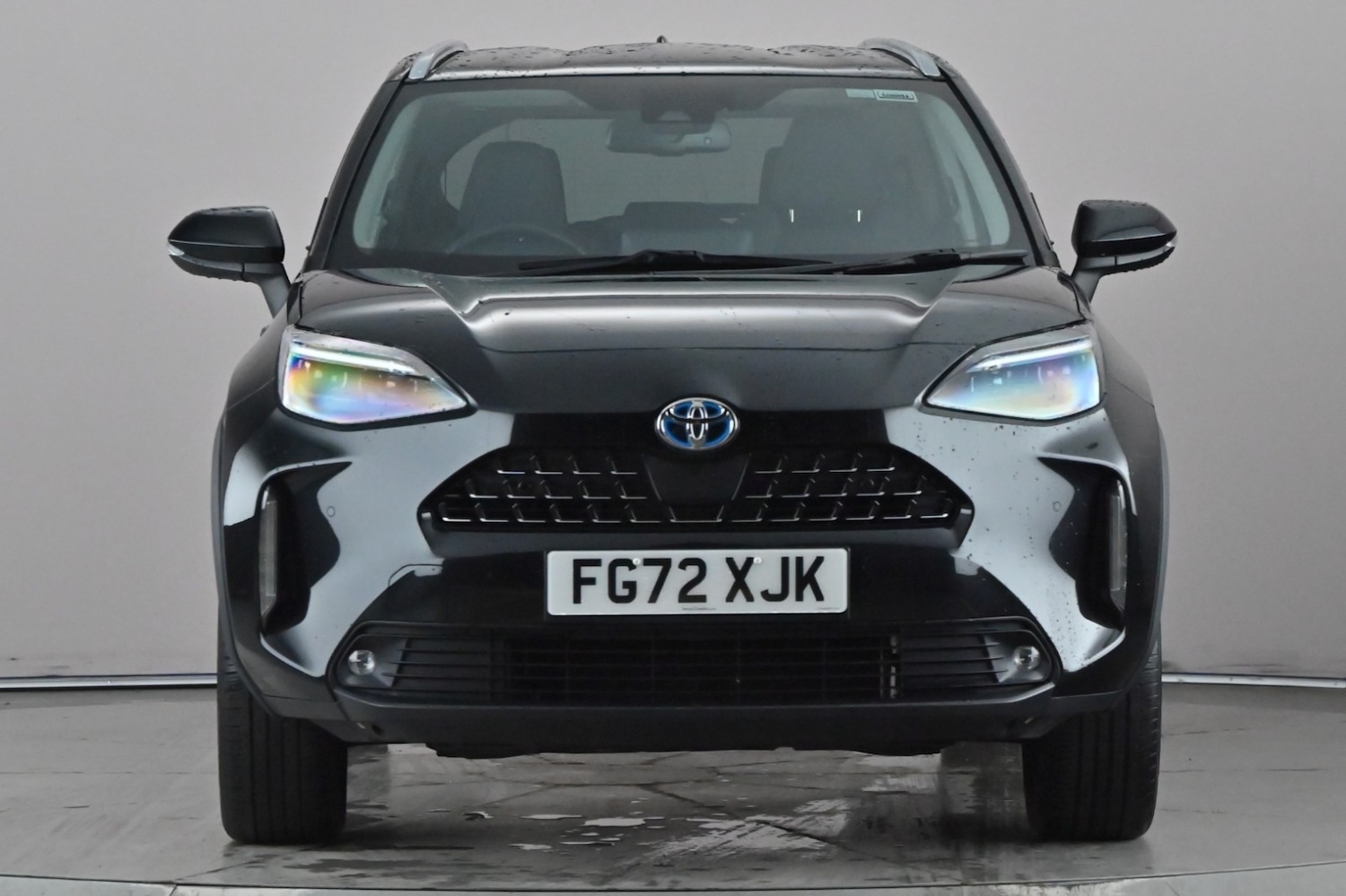 Used Toyota Yaris Cross for sale - 77729389: Photo 2