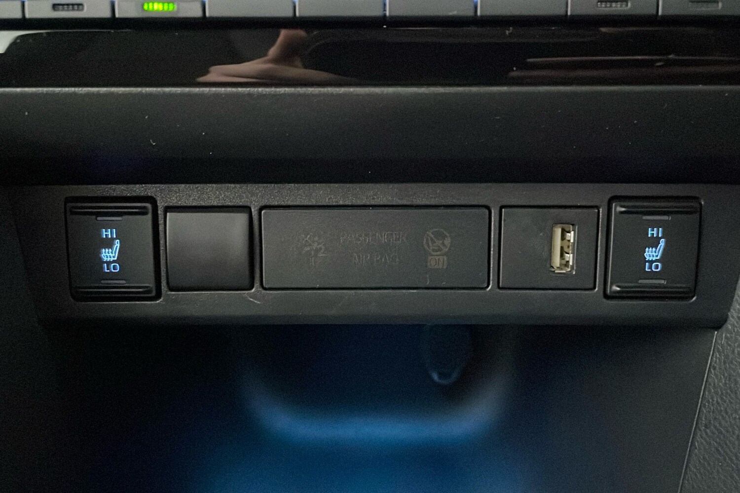 Used Toyota Yaris Cross for sale - 77729389: Photo 22