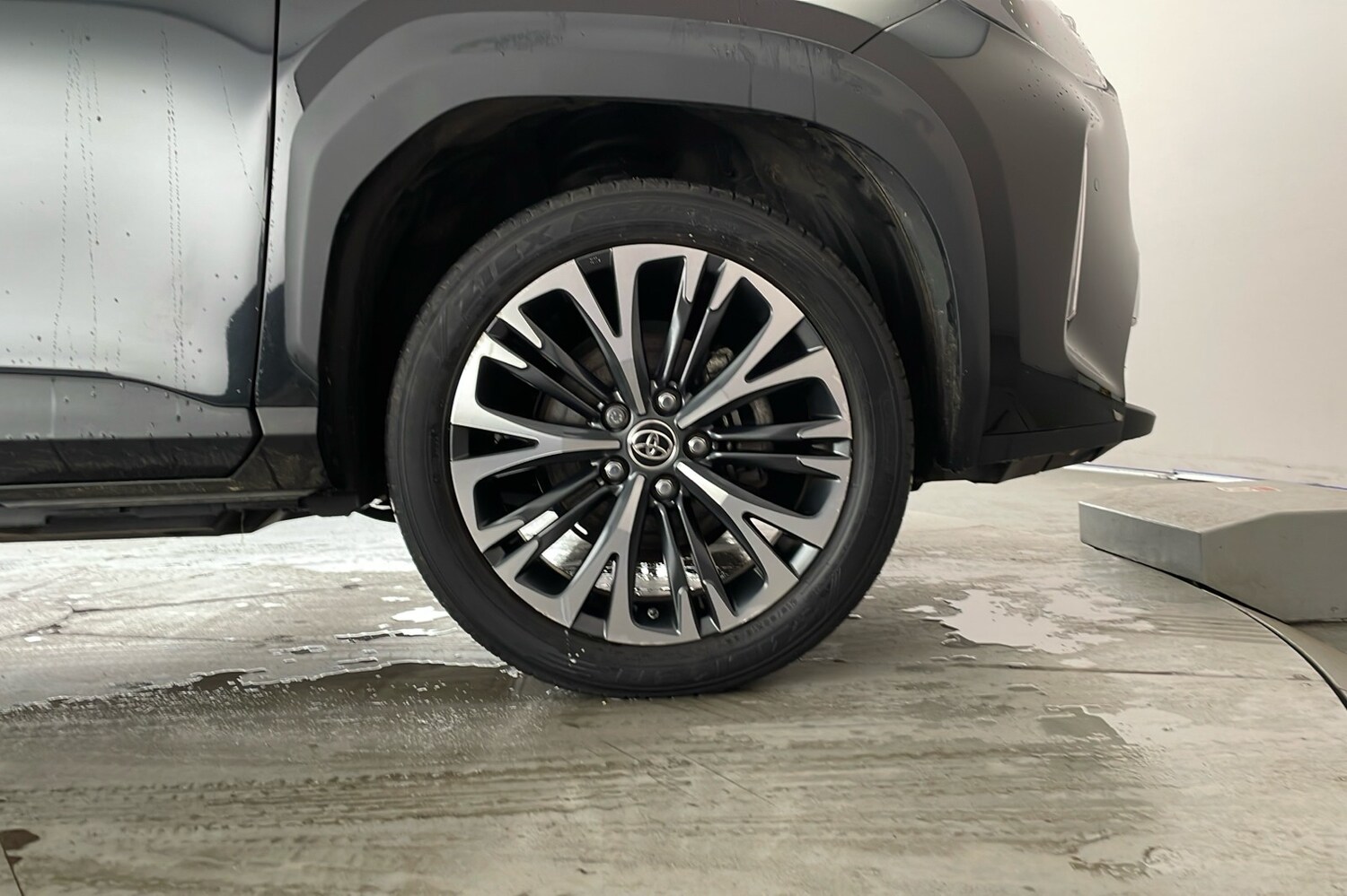 Used Toyota Yaris Cross for sale - 77729389: Photo 25