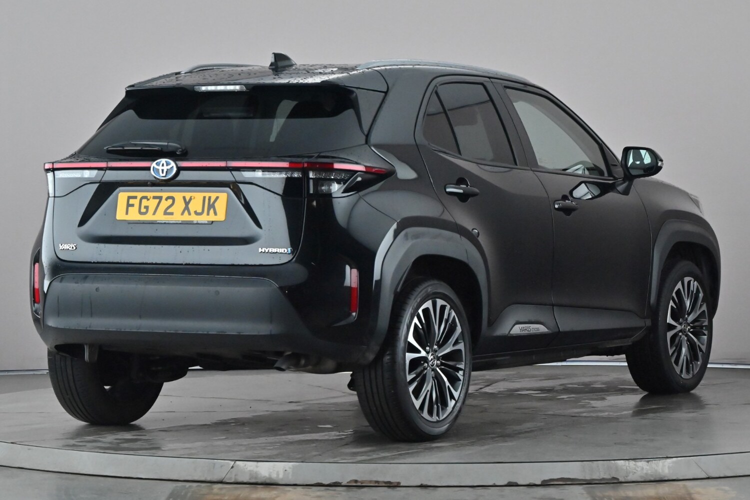 Used Toyota Yaris Cross for sale - 77729389: Photo 26