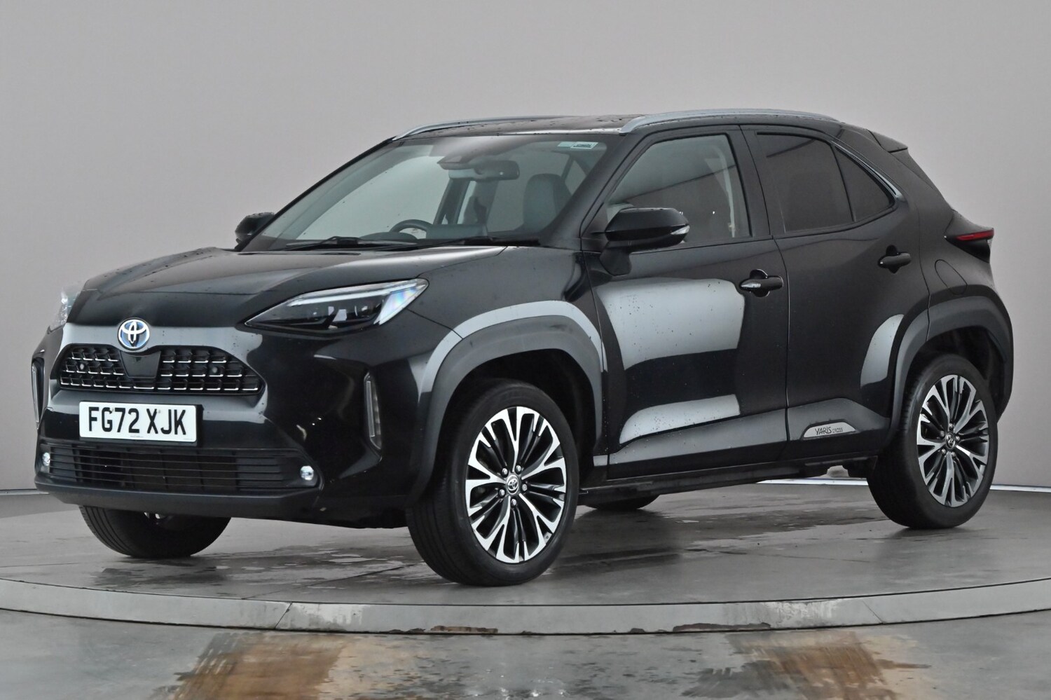 Used Toyota Yaris Cross for sale - 77729389: Photo 27