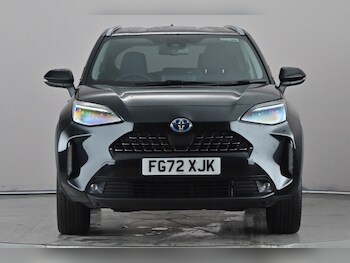 Used Toyota Yaris Cross undefined for sale - 77729389: Photo