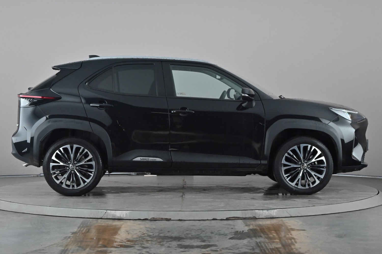 Used Toyota Yaris Cross for sale - 77729389: Photo 3