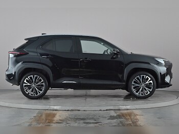 Used Toyota Yaris Cross undefined for sale - 77729389: Photo