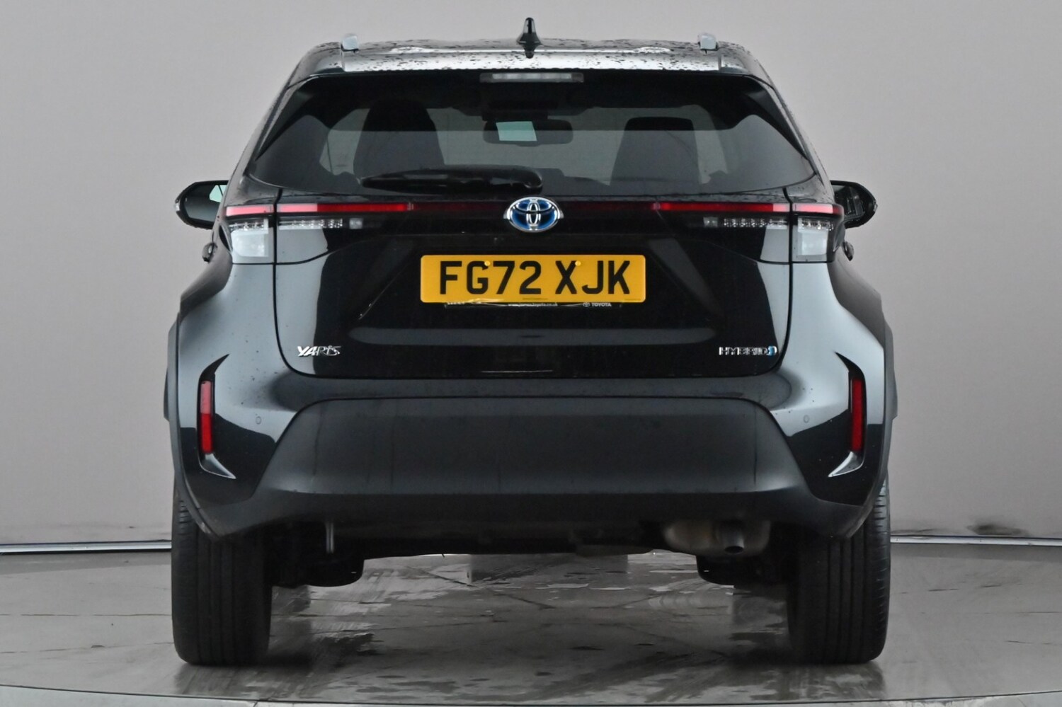 Used Toyota Yaris Cross for sale - 77729389: Photo 6