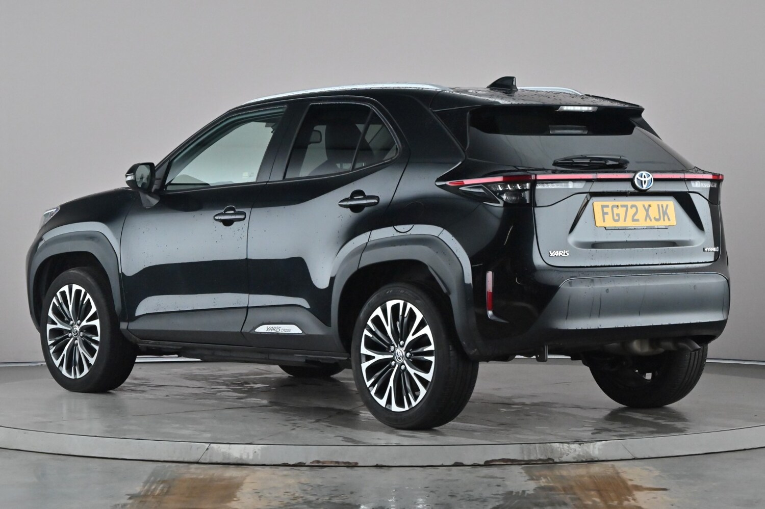 Used Toyota Yaris Cross for sale - 77729389: Photo 7