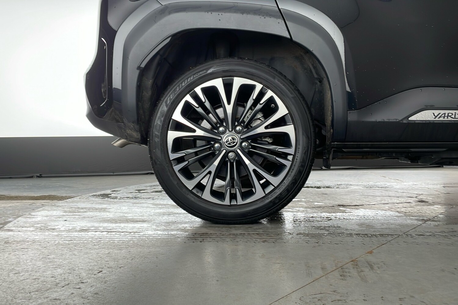 Used Toyota Yaris Cross for sale - 77729389: Photo 8