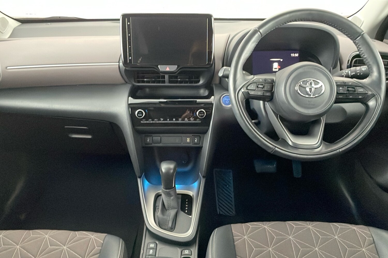Used Toyota Yaris Cross for sale - 77729389: Photo 9
