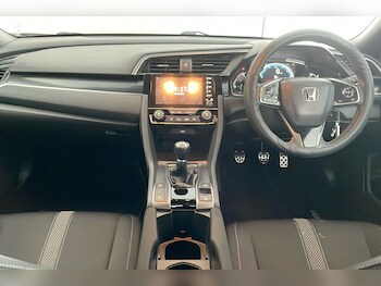 Used Honda Civic 2022 for sale - 78956177: Photo