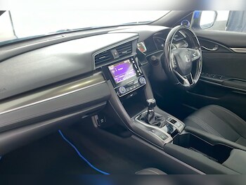 Used Honda Civic 2018 for sale - 78888258: Photo