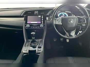 Used Honda Civic 2018 for sale - 78888258: Photo
