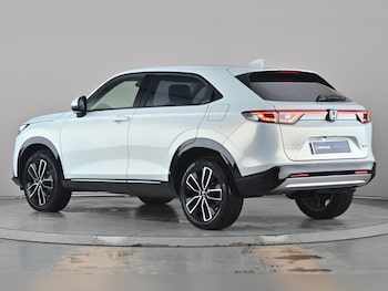 Used Honda HR-V 2023 for sale - 78897408: Photo