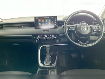 Used Honda HR-V 2023 for sale - 78897408: Photo