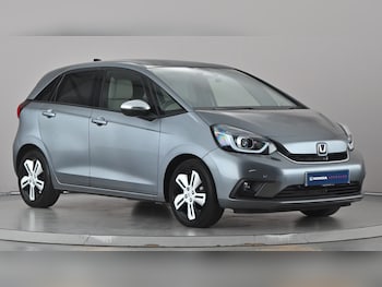 Used Honda Jazz 2021 for sale - 75602972: Photo