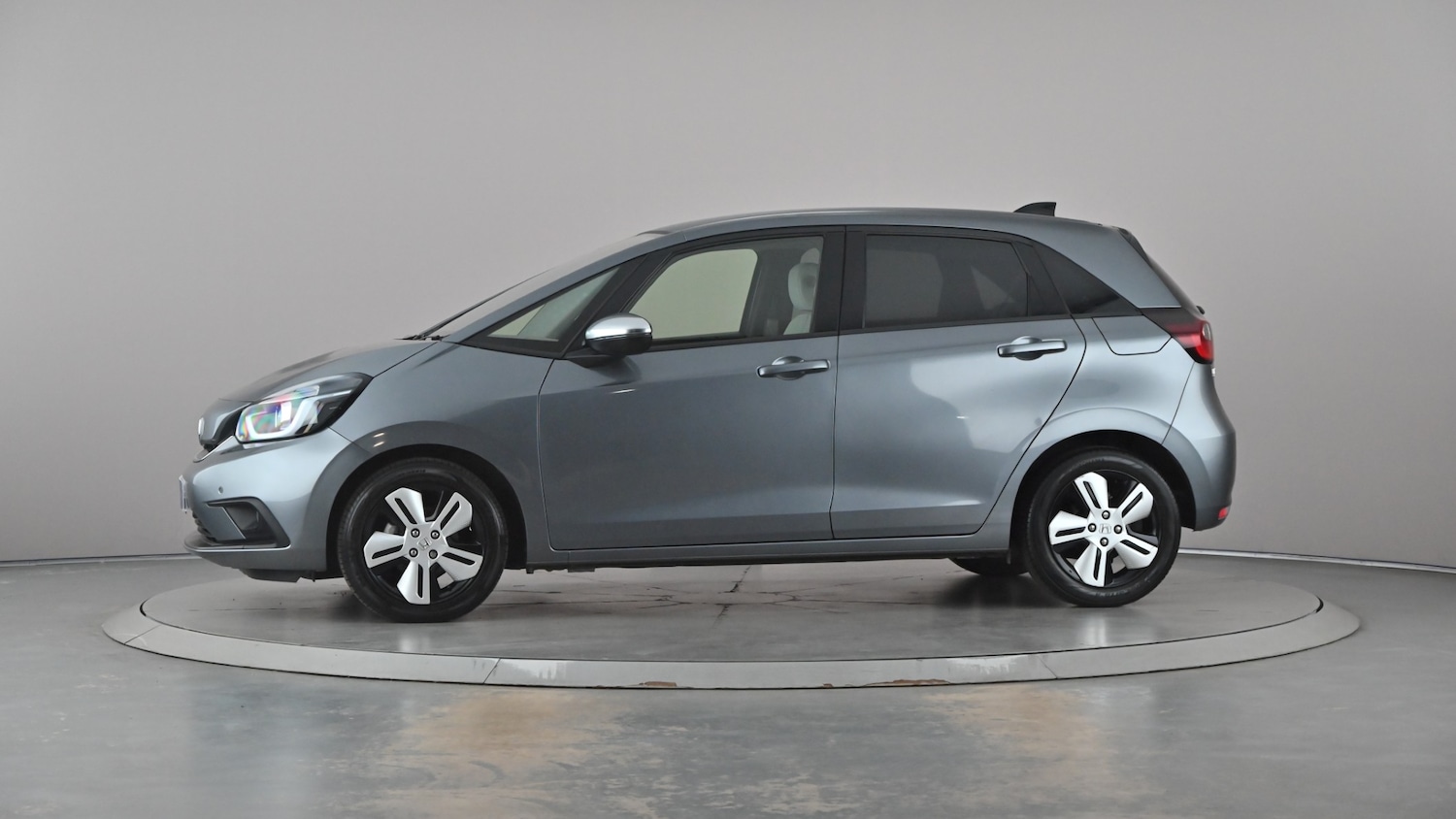 Vehicle 23