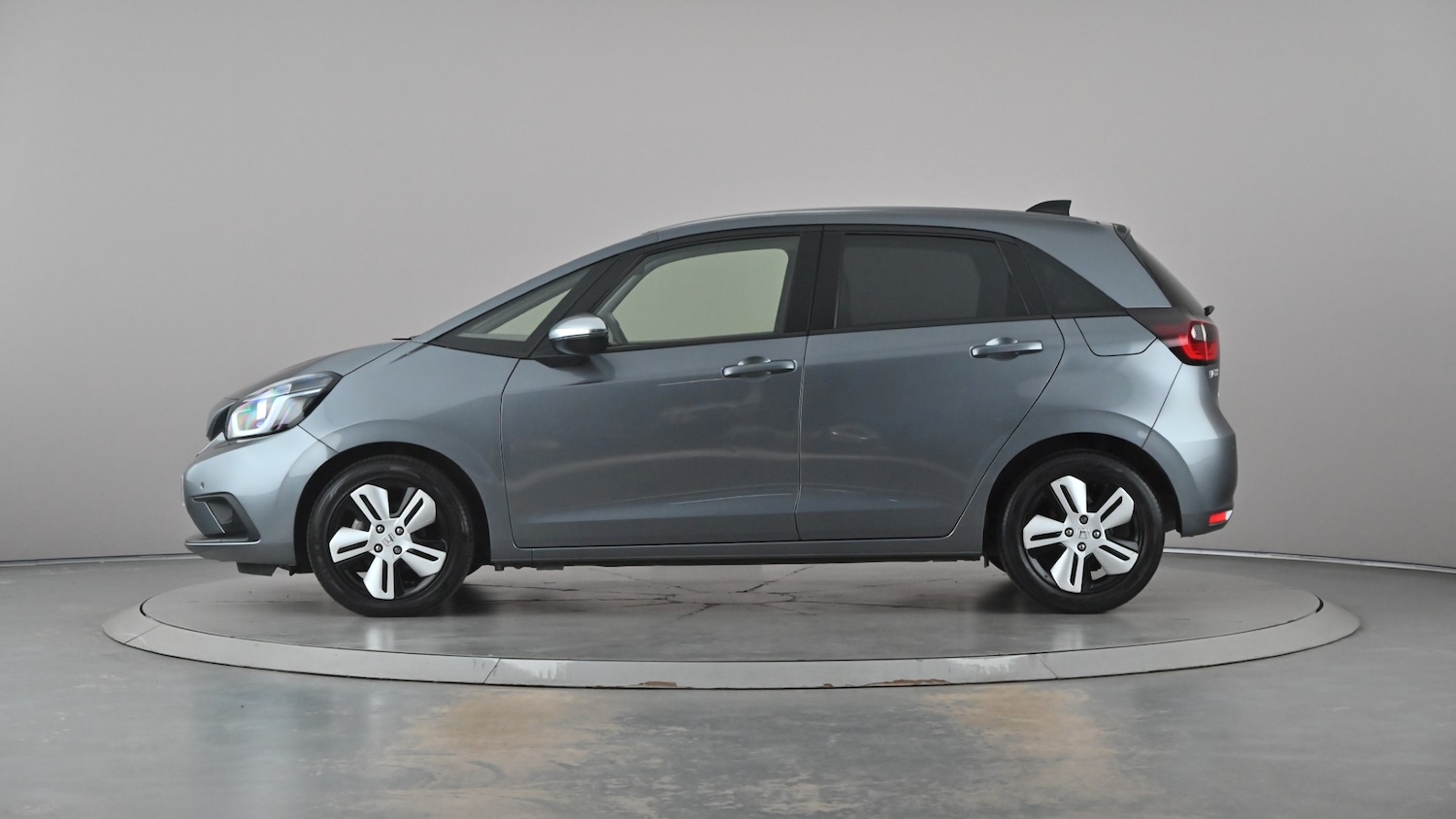 Vehicle 24